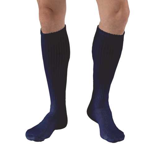 Sensifoot Diabetic Socks Navy Medium – Medequip Supplies
